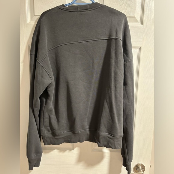 Alphalete Classic Crew - Picture 8 of 11